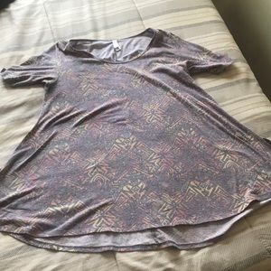 LulaRoe Perfect T